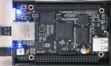Beaglebone Black picture