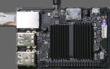 ODROID-C2 picture